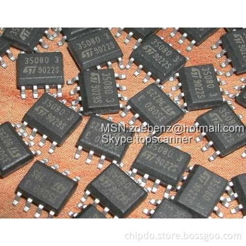 Automobile ECU IC Free Shipping by DHL + 1 Year Free Warranty